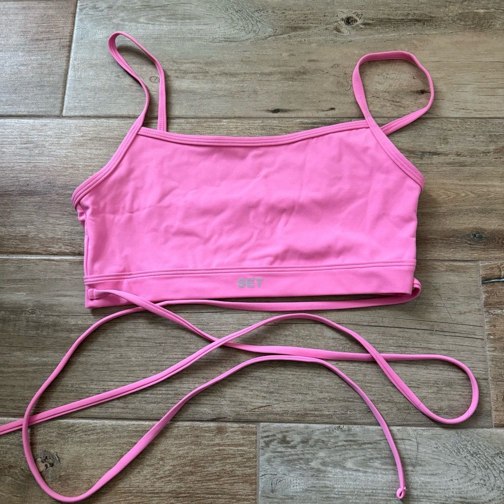 Set active bra